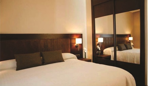 Exclusive Suite