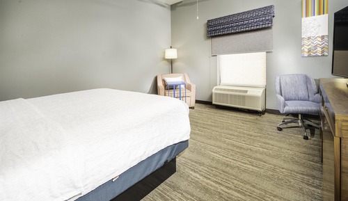Room, 1 King Bed, Accessible, Non Smoking