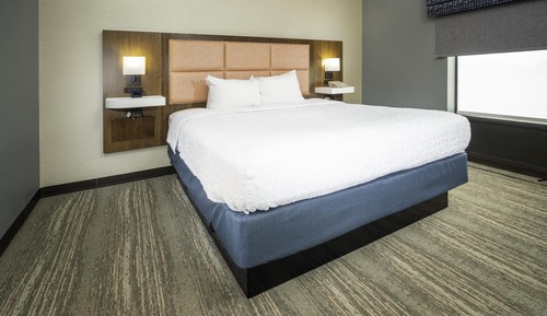Studio Suite, 1 King Bed
