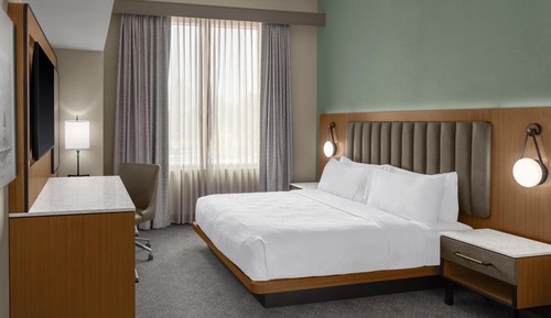 Suite, Accessible, Non Smoking