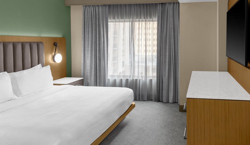 Room, Accessible, Non Smoking