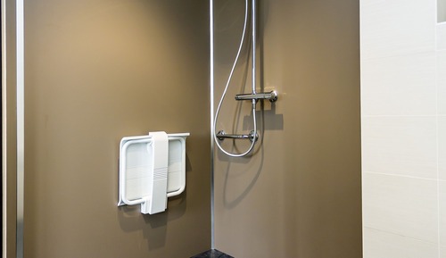 Twin Room, Accessible