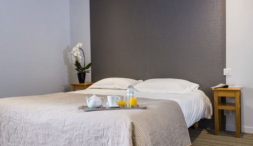 Double Room, Accessible