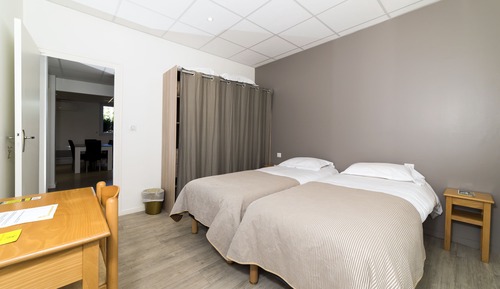 Apartment, 2 Bedrooms