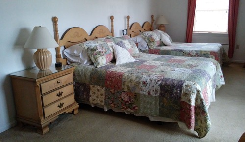 Room, 1 Bedroom (Country)