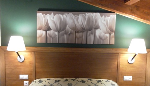 Superior Double Room, 1 Double Bed