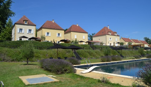 Villa 2, 3 bedrooms, 6 persons