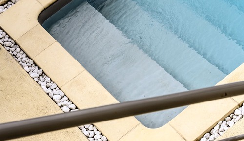 Villa 4, 4 bedrooms, 8 persons