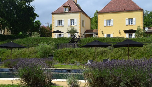 Villa 3, 3 bedrooms, 6 persons