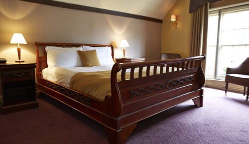 Family Room Sleeps 4