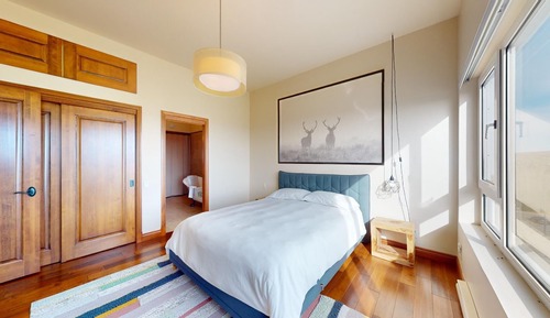 Superior Penthouse, 3 Bedrooms (Ski-in/Ski-out)