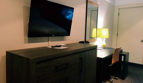 Superior Room, 2 Queen Beds, Lake View
