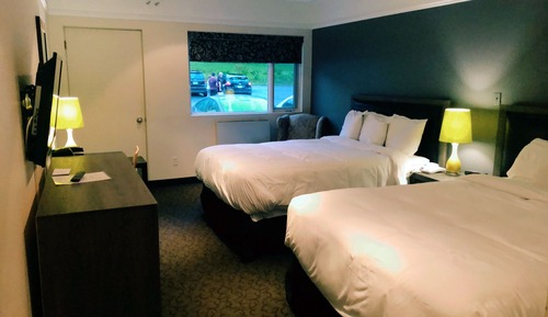 Superior Room, 2 Queen Beds