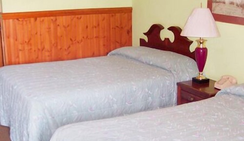 Standard Room, 1 Double Bed, Non Smoking