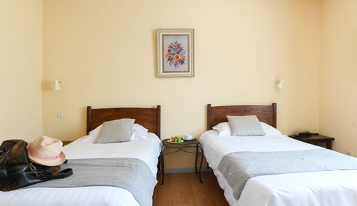 Standard Twin Room, 2 Twin Beds