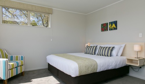 Apartment, 3 Bedrooms, Lake View