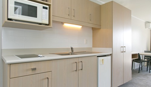 Studio, Jetted Tub, Lake View