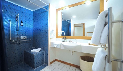 Superior Room, Multiple Beds, Non Smoking