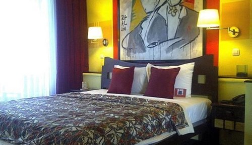 Classic Room