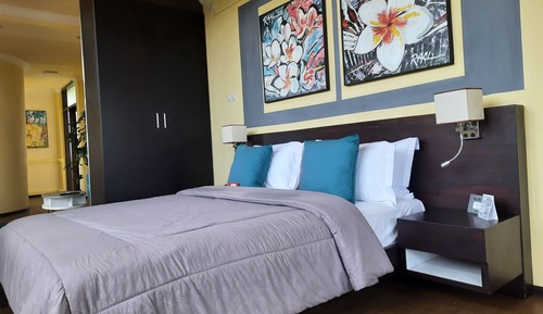 Junior Studio Suite