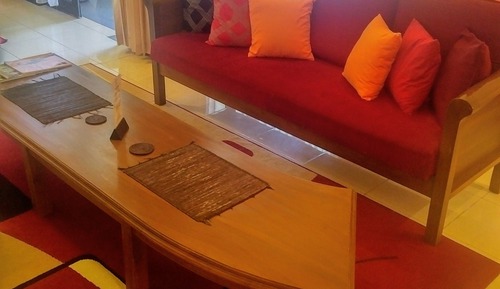 Family Suite, 2 Bedrooms