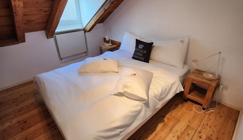 Panoramic Penthouse, 3 Bedrooms (Apartement)