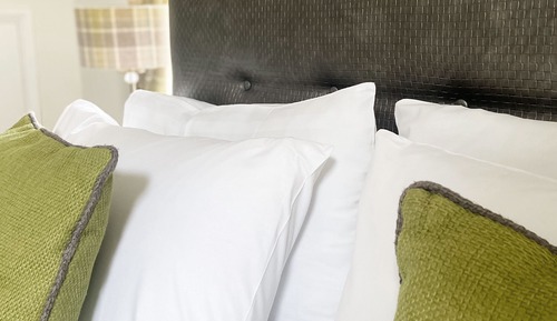 Double Room With Shower