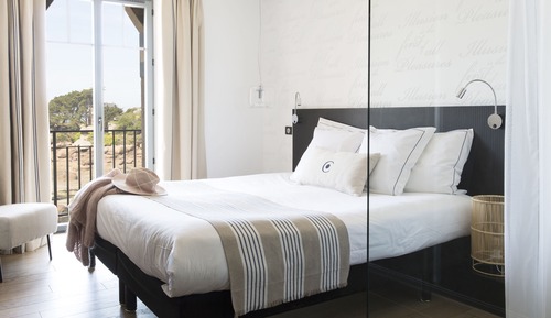 Premium Room, Balcony, Sea View