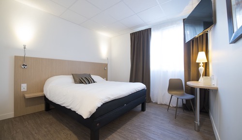 Standard Room (Adjacentes)