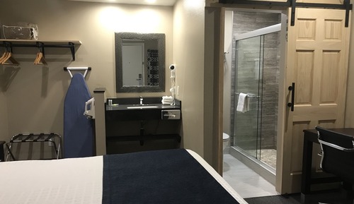 Premium Room, 1 King Bed, Non Smoking