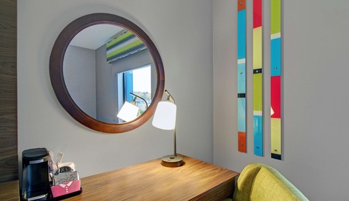 Room, 1 King Bed, Accessible, Non Smoking