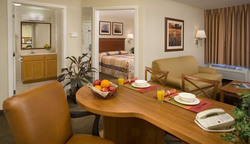 Suite, 1 Bedroom