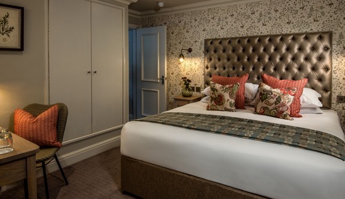 Premier Room (The Chairman’s Suite)