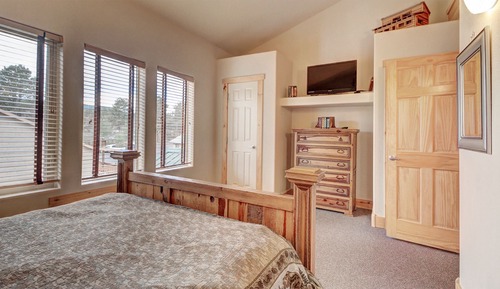 Premium Suite, Private Bathroom (2 Bedroom Suite) No Pets