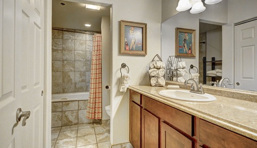 Luxury Suite, Private Bathroom (New Room 123) No Pets