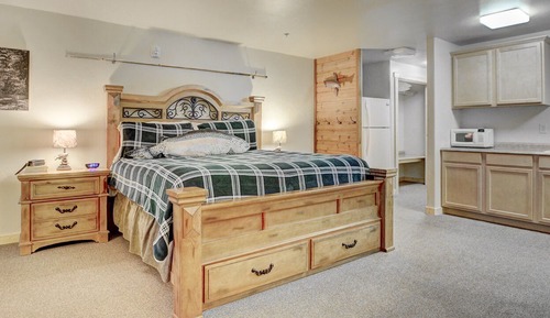 Luxury Suite, Private Bathroom