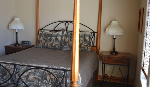 Premium Suite, Ensuite (2 Bedroom Deer Suite) No Pets