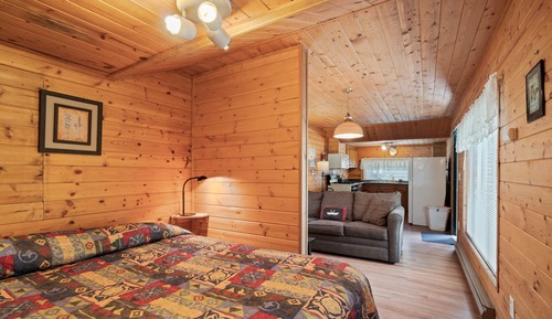 Family Suite, 2 Bedrooms, Courtyard Area