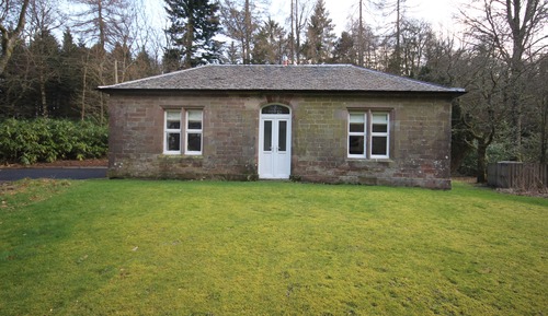 Cottage, 2 Bedrooms (Gardens Cottage)