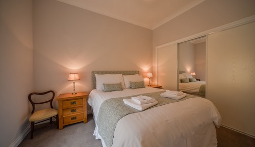 Cottage, 4 Bedrooms (MacKenzie Cottage)