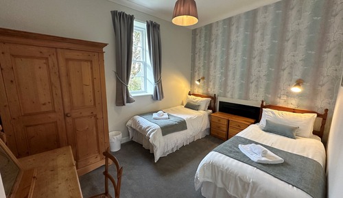 Cottage, 2 Bedrooms (McIntyre Cottage)