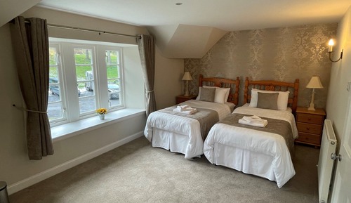 Cottage, 4 Bedrooms (Wauchope Cottage)