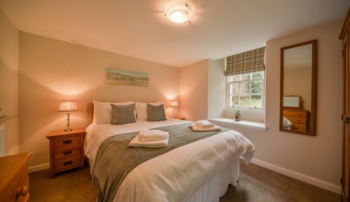 Cottage, 2 Bedrooms (McDowall Cottage)