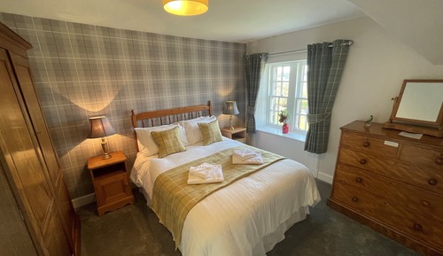 Cottage, 3 Bedrooms (Farrer Cottage)