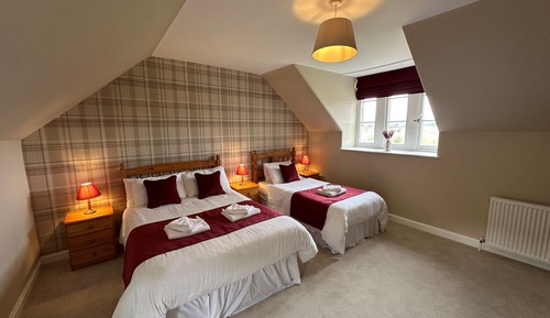 Cottage, 3 Bedrooms (Kennedy Cottage)