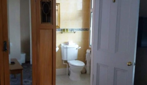 Double Room Single Use