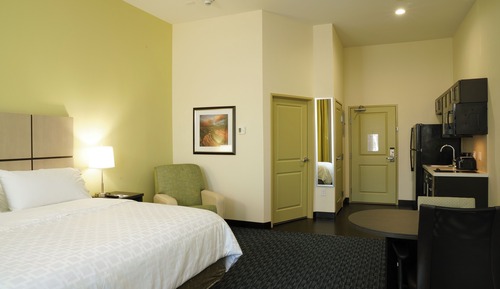 Suite, 1 Bedroom