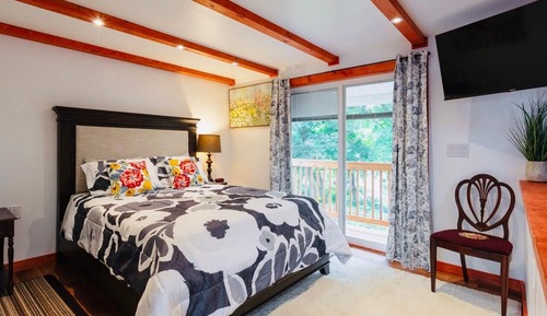 8. The Riverview Room