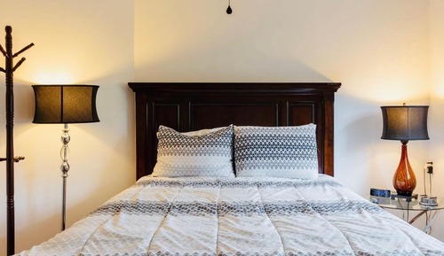 4. The Blackberry Room