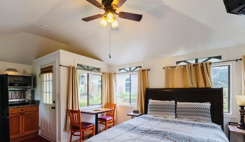 5. The Creekside Room